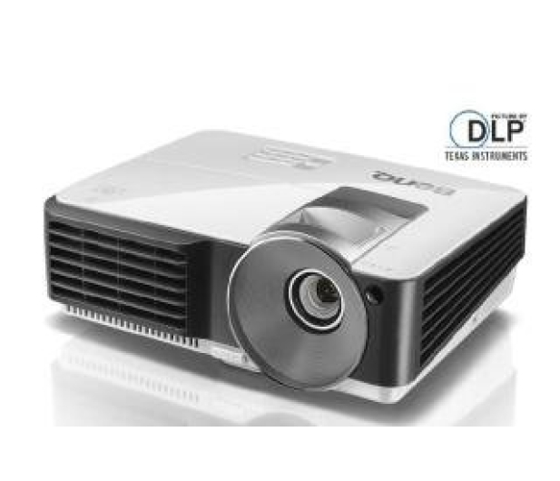 BenQ MW712 DLP - 73207 - zdjęcie 8